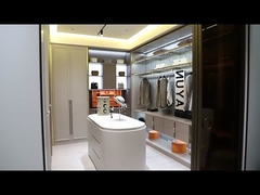 Η σύγχρονη έξυπνη βόλτα στην ντουλάπα