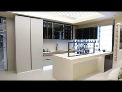 Σχεδιασμός έξυπνου ντουλάπις κουζίνας