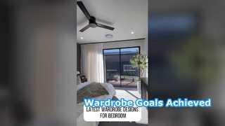 Τελευταίο σχέδιο ντουλάπας