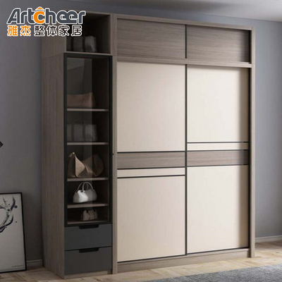 Αναβαθμίστε το υπνοδωμάτιο σας με το Artcheer System Systems